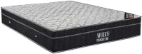 ORTOBOM - COLCHÃO CASAL AIRTECH PROGRESSIVE 110KG 138x29