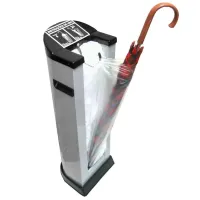 Refil p/ embalador de guarda-chuva c/1000un.  - Sekura