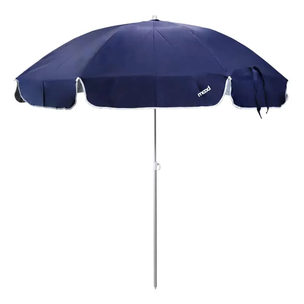 Guarda-Sol em Alumínio proteção UV 2,0m Gruplast Imagem