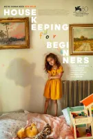 Housekeeping for Beginners (2023) Goran Stolevski DVD - legendas em português
