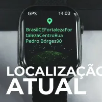 WS-S9 MAX | NIVEL AMOLED | DUAS PUSEIRAS - Foto 3