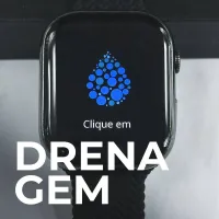 WS-S9 MAX | NIVEL AMOLED | DUAS PUSEIRAS - Foto 6