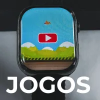 WS-S9 MAX | NIVEL AMOLED | DUAS PUSEIRAS - Foto 7