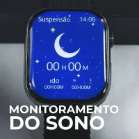 WS-S9 MAX | NIVEL AMOLED | DUAS PUSEIRAS - Foto 8