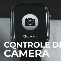 WS-S9 MAX | NIVEL AMOLED | DUAS PUSEIRAS - Foto 13