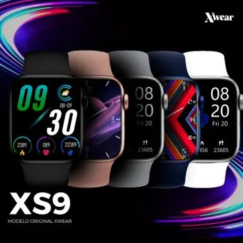 XS9 Original XWear - Foto 2