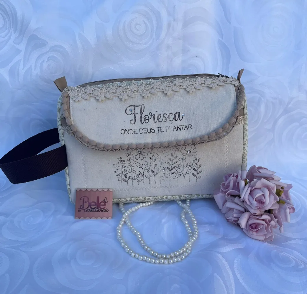 Necessarie Trapézio Imagem
