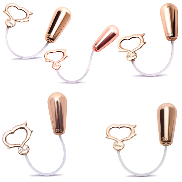 Cone Vaginal Metal Slim - MT033 Imagem