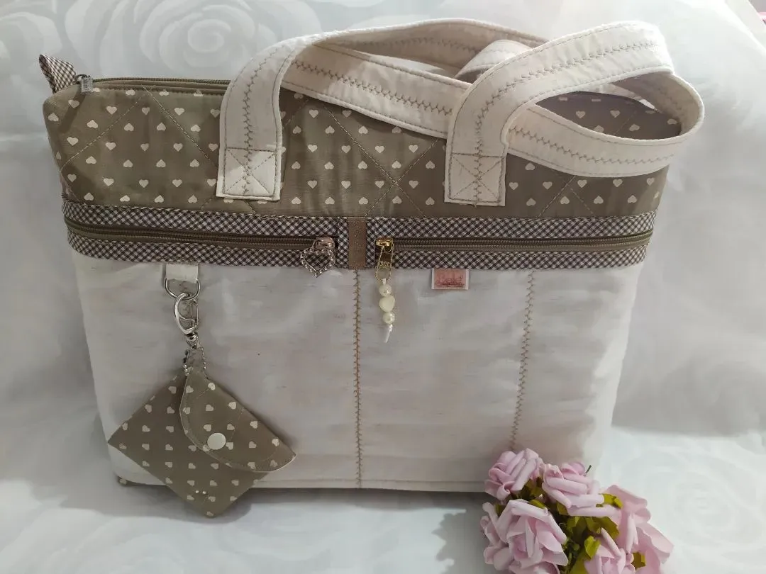Bolsa Professora Imagem