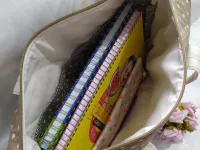 Bolsa Professora - Foto 2