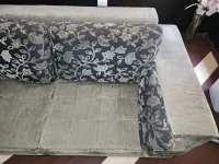 Sofá Retratíl com Chaise 3 lugares - Produto Usado - Foto 2