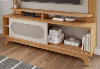 Home Noruega Nature/Off White – PERMÓBILI - Foto 3