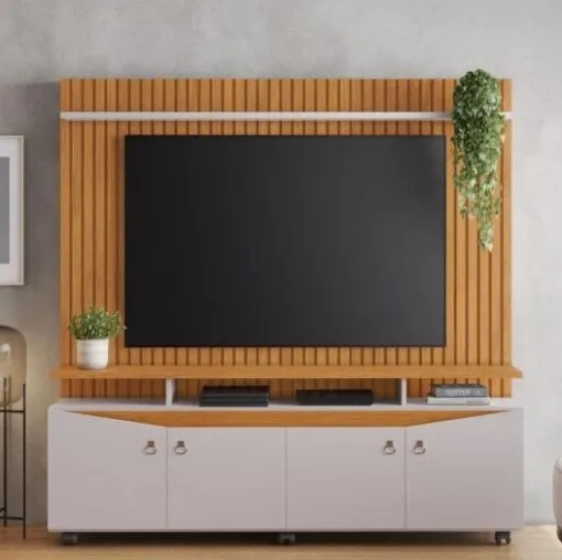Home Conceito Cinamono/Off White – JCM MOVELARIA Imagem