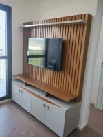Home Conceito Cinamono/Off White – JCM MOVELARIA - Foto 3
