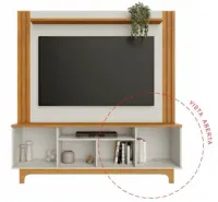 Home até 65? Bálsamo Cinamono/Off White – JCM MOVELARIA - Foto 2