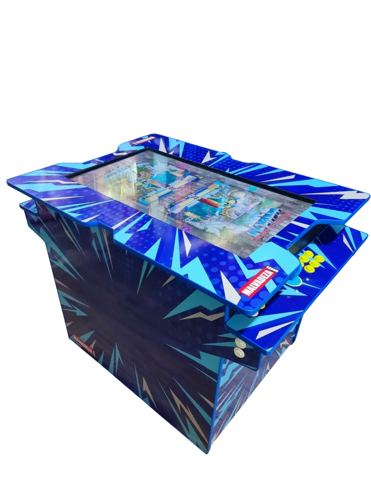 Super Cocktail 2 Players