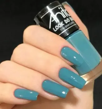 ANITA - Esmalte Cremoso - Saia Curta - 10ml