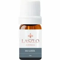 Sinergia Mulher 5ml