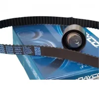  Kit Tensor e Correia Dentada Fiat Palio Punto Mobo Uno Fire  KTB466