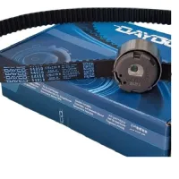  Kit Tensor e Correia Dentada Fiat Palio Punto Mobo Uno Fire  KTB466 - Foto 2