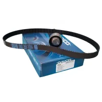  Kit Tensor e Correia Dentada Fiat 500 1.4 8v Fire Evo 2012 até 2017 KTB466 - Foto 3