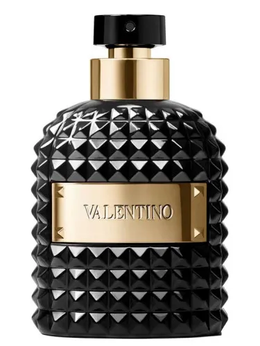 Aura Lux Exclusif - Inspirado no importado Valentino - Noir Absolu Uomo