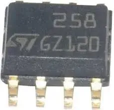 LM258 SMD SOIC 8