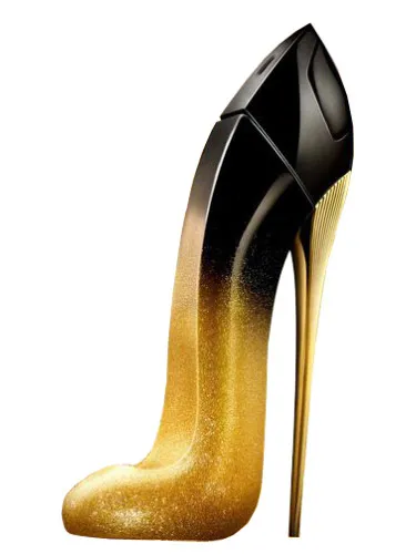 Aroma Exclusif - Inspirado no importado Carolina Herrera - Good Girl Midnight