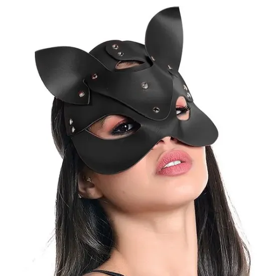 Máscara Felina Sado - DX868
