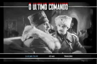 DVD O ULTIMO COMANDO - EMIL JANNINGS - Foto 2