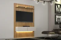 Painel Home Suspenso Paraná 1.33 tv até 50 sem Led