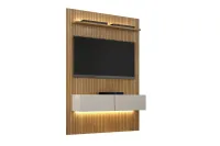 Painel Home Suspenso Paraná 1.33 tv até 50 sem Led - Foto 3