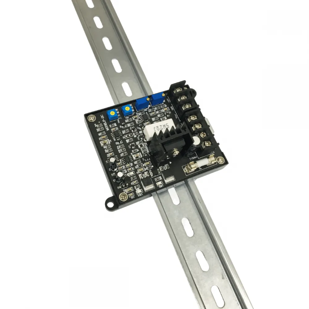 AMPLIFICADOR  1 CANAL (PRESSÃO OU FLUXO)