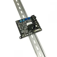 AMPLIFICADOR  1 CANAL (PRESSÃO OU FLUXO)