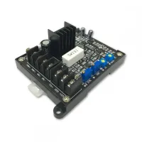 AMPLIFICADOR  1 CANAL (PRESSÃO OU FLUXO) - Foto 3