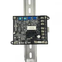 AMPLIFICADOR  1 CANAL (PRESSÃO OU FLUXO) - Foto 5