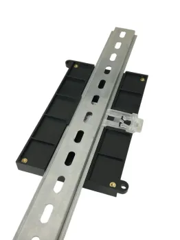 AMPLIFICADOR 2 CANAIS (PRESSÃO E FLUXO) - Foto 2