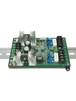 AMPLIFICADOR 2 CANAIS (PRESSÃO E FLUXO) - Foto 3