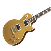 Guitarra Epiphone Les Paul Standard Slash Victoria Goldtop - Foto 2