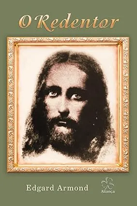 O REDENTOR (PRODUTO USADO - MUITO BOM)