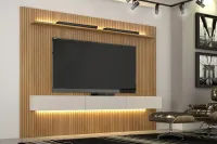 Painel Home Suspenso Paraná 2.24 TV até 75