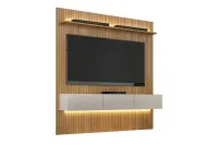 Painel Home Suspenso Paraná 1.79 largura TV ate 75 - Foto 2