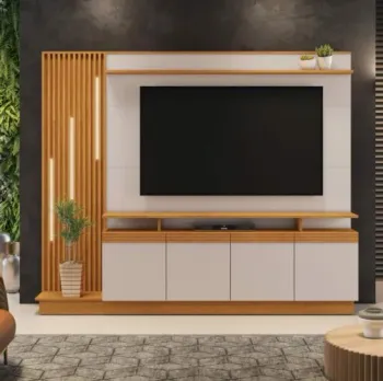 Home até 65? Absoluto Cinamono/Off White – JCM MOVELARIA