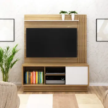 Home até 42? HO 1005 Naturale/Off White – TECNO MÓBILI
