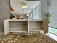 Buffet Atenas Off White/Naturale – MAVAULAR - Foto 4