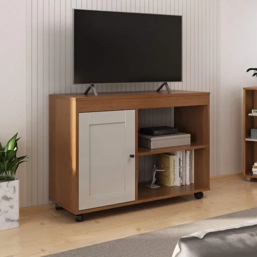 Rack até 42? Sampa Cinamono/Off White – ARTELY