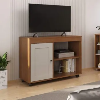 Rack até 42? Sampa Cinamono/Off White – ARTELY