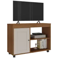 Rack até 42? Sampa Cinamono/Off White – ARTELY - Foto 2