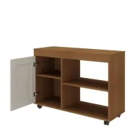 Rack até 42? Sampa Cinamono/Off White – ARTELY - Foto 3