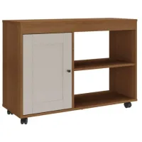 Rack até 42? Sampa Cinamono/Off White – ARTELY - Foto 4